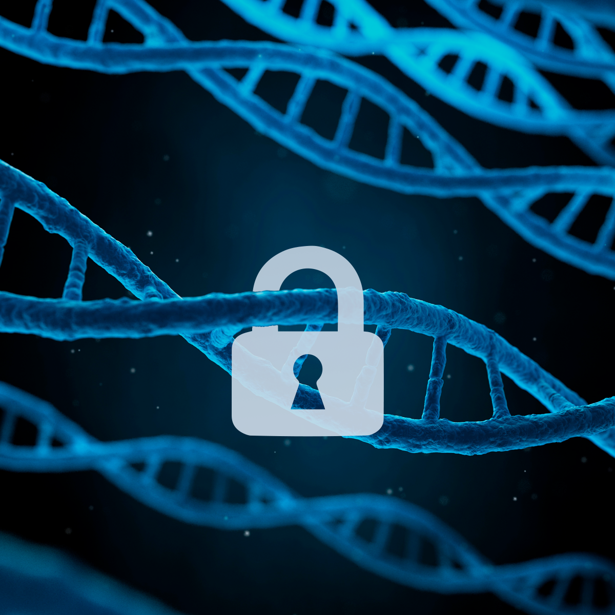 Genetic privacy course image