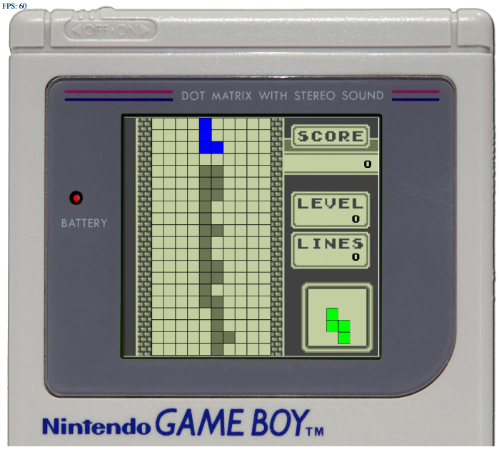 gameboy tetris in html5
